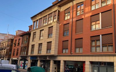 calle colon 22 palencia