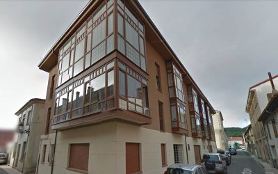 calle primo de rivera palencia