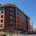 edificio en calle san antonio