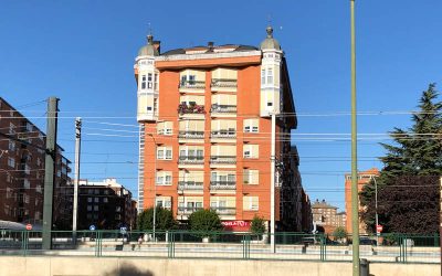 edificio la florida