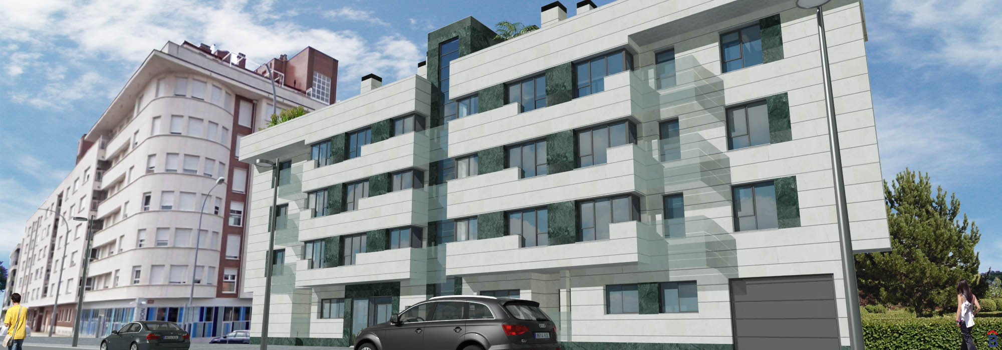 BRAGOCA ▷Constructora y Promotora de viviendas | Palencia