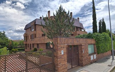 madrid terrazas valdemarin