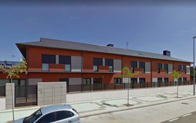 residencia ancianos la julia palencia