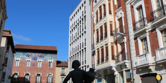 Palencia inmobiliaria